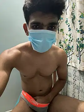 Snapshot of BombaySam78 chatting on 06-10-26, 02:07 BombaySam78 online show from 06-10-26, 02:07