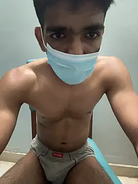 BombaySam78 online show from 04-19-26, 01:56