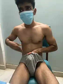 BombaySam78 online show from 04-28-26, 03:27