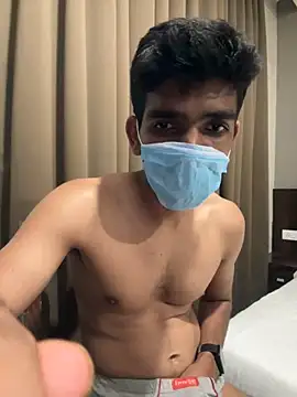 BombaySam78 online show from 04-11-26, 05:49