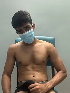 BombaySam78 online show from 04-08-26, 02:40