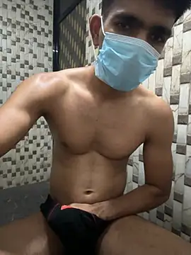 BombaySam78 online show from 05-20-26, 02:36