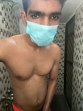 Snapshot of BombaySam78 chatting on 06-26-26, 05:24 BombaySam78 online show from 06-26-26, 05:24