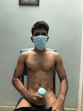 BombaySam78 online show from 05-10-26, 01:31