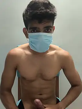 BombaySam78 online show from 04-02-26, 05:30