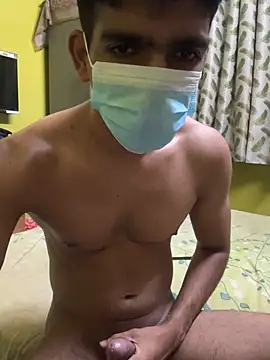 Snapshot of BombaySam78 chatting on 06-19-26, 06:58 BombaySam78 online show from 06-19-26, 06:58