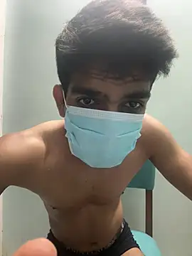 BombaySam78 online show from 04-17-26, 01:25