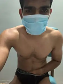 BombaySam78 online show from 04-06-26, 06:53