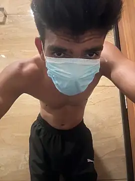 BombaySam78 online show from 03-13-26, 04:56