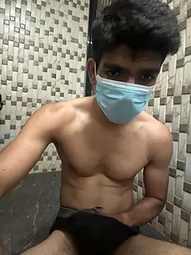 BombaySam78 online show from 04-18-26, 11:45