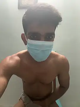 BombaySam78 online show from 05-11-26, 04:04