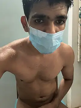 Snapshot of BombaySam78 chatting on 06-27-26, 06:08 BombaySam78 online show from 06-27-26, 06:08