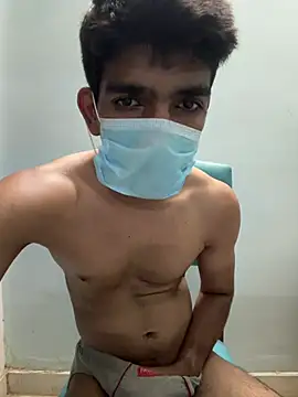 BombaySam78 online show from 04-14-26, 01:05