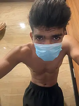 BombaySam78 online show from 03-12-26, 03:12