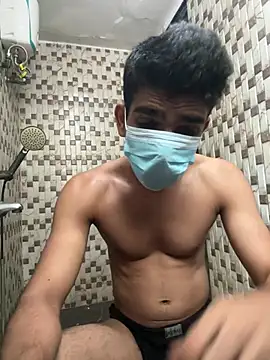 Snapshot of BombaySam78 chatting on 06-28-26, 07:14 BombaySam78 online show from 06-28-26, 07:14