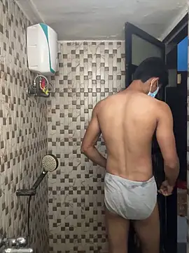 BombaySam78 online show from 04-15-26, 07:25