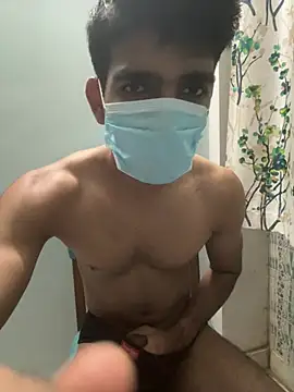BombaySam78 online show from 05-05-26, 02:53