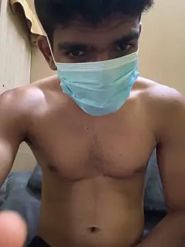 BombaySam78 online show from 03-20-26, 05:19