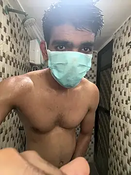 Snapshot of BombaySam78 chatting on 06-20-26, 11:15 BombaySam78 online show from 06-20-26, 11:15