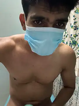 BombaySam78 online show from 06-07-26, 07:52