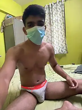 Snapshot of BombaySam78 chatting on 06-19-26, 02:17 BombaySam78 online show from 06-19-26, 02:17