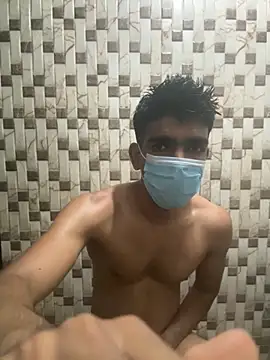 BombaySam78 online show from 05-23-26, 03:33