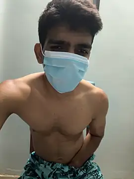 BombaySam78 online show from 04-05-26, 12:34