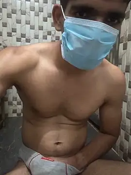 BombaySam78 online show from 04-20-26, 01:03