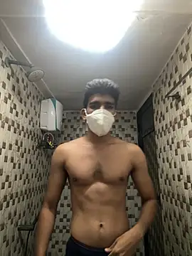 BombaySam78 online show from 03-05-26, 02:57