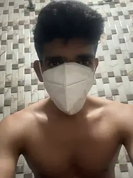 BombaySam78 online show from 03-08-26, 06:00