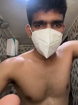 BombaySam78 online show from 03-09-26, 06:06