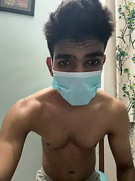 Snapshot of BombaySam78 chatting on 07-15-26, 02:24 BombaySam78 online show from 07-15-26, 02:24
