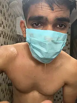 Snapshot of BombaySam78 chatting on 07-17-26, 10:12 BombaySam78 online show from 07-17-26, 10:12