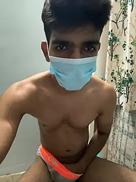 Snapshot of BombaySam78 chatting on 07-13-26, 12:37 BombaySam78 online show from 07-13-26, 12:37