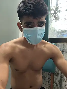 Snapshot of BombaySam78 chatting on 07-19-26, 05:49 BombaySam78 online show from 07-19-26, 05:49