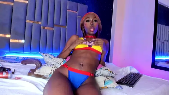 ChannelQueen online show from 06-27-26, 04:51