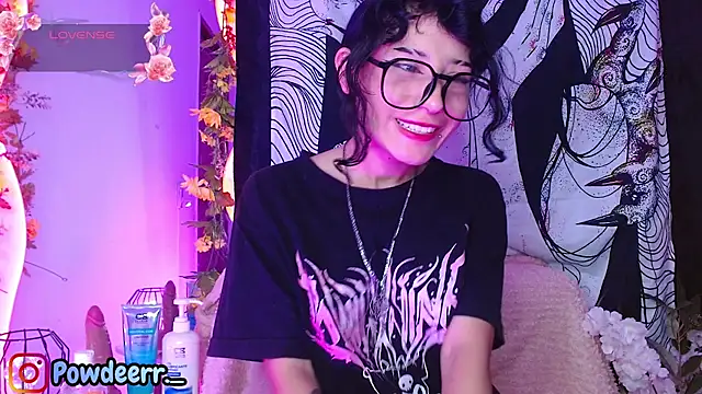 LeePowder online show from 03-31-26, 02:13