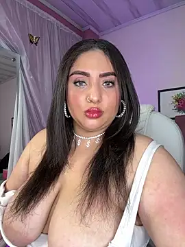 Selenee23 online show from 06-12-26, 11:30