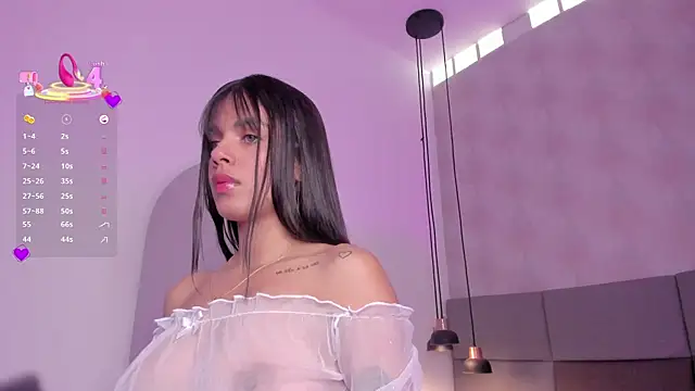 mia h  online show from 04-19-26, 01:45