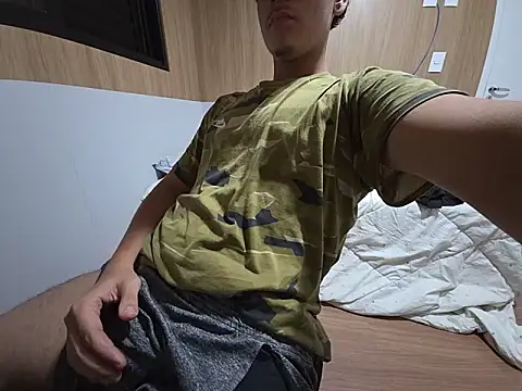 NexusLiving online show from 04-01-26, 12:35