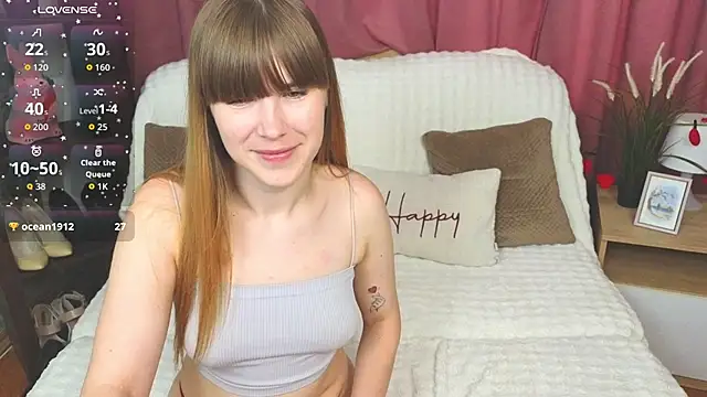 EmilyCuper  online show from 06-20-26, 01:05