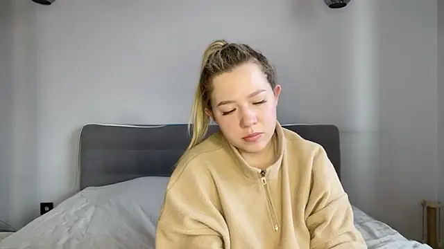 alyrasun online show from 03-13-26, 06:18