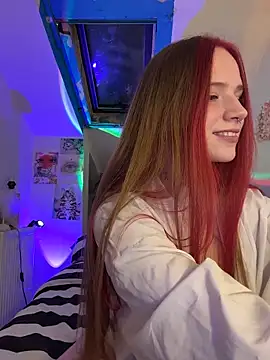 Ameliamoooon online show from 03-26-26, 07:23