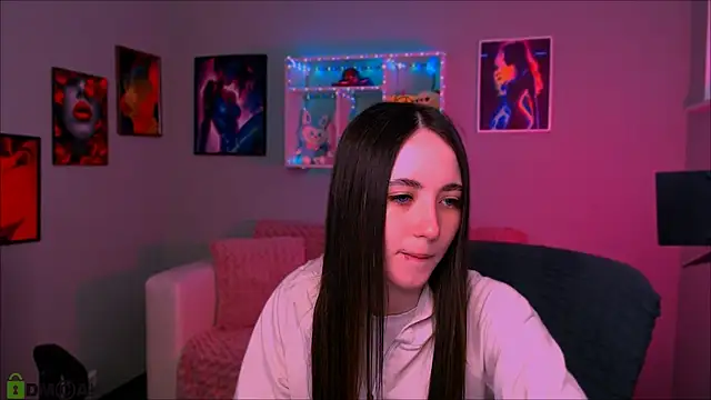 bella dorn online show from 04-27-26, 12:14