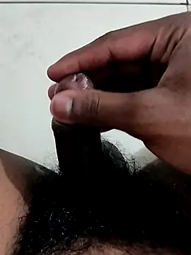 ishan Singh1 online show from 03-16-26, 06:54