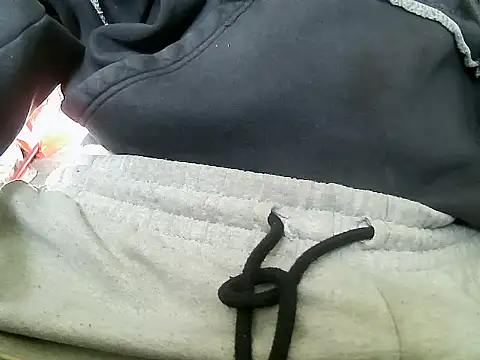 Girth Master07 online show from 04-10-26, 09:05