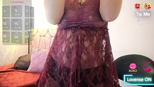 marcela teen online show from 03-20-26, 04:19