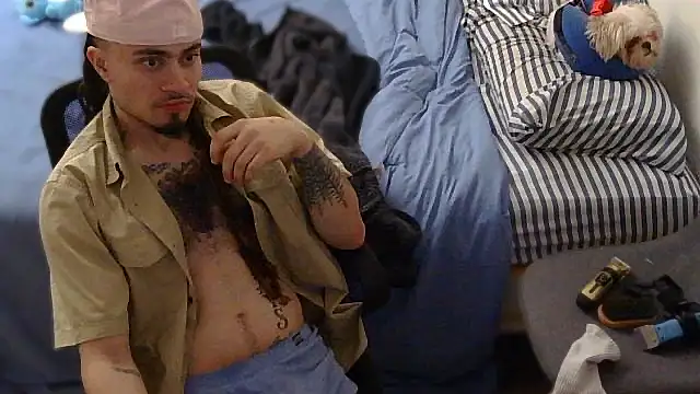 thxbxbydjxc online show from 03-05-26, 05:20