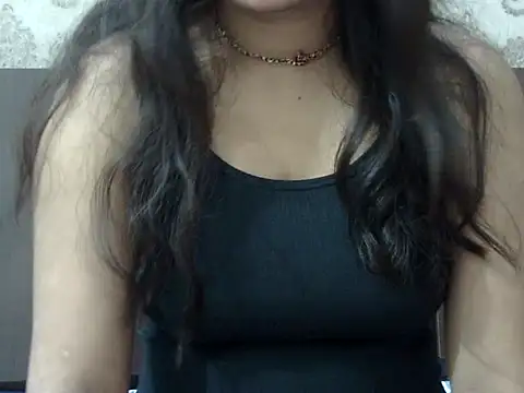 JANVI 06 online show from 06-11-26, 08:33