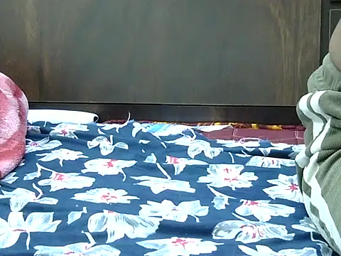 JANVI 06 online show from 05-08-26, 05:44